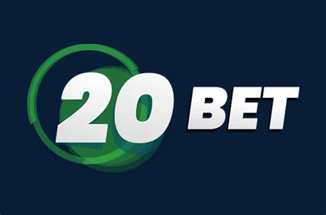 20bet login apostas